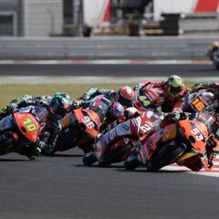 Favor de nueve puntos de Foggia y Masiá a García