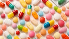 Why prescription pills come in different colors: what size, shape, and color mean