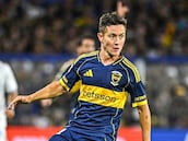 Ander Herrera, rumbo correcto