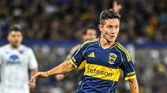 Ander Herrera, rumbo correcto