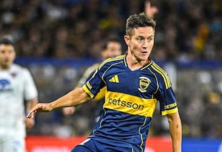 Ander Herrera, rumbo correcto