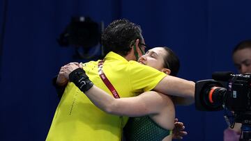 Entrenador mexicano dejó México por falta de seguridad laboral