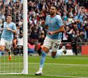 Manchester City 3 - 0 Sheffield United: resumen, resultado y goles del partido de FA Cup