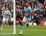 Manchester City 3 - 0 Sheffield United: resumen, resultado y goles del partido de FA Cup