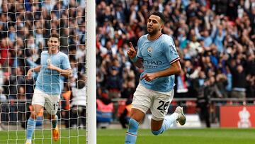 Manchester City vs Sheffield United live blog
