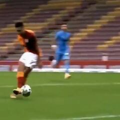 El Atleti busca de un '9' y no se acuerda de él: atención a Falcao