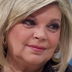 Terelu Campos, sobre el papel de Carmen Borrego en ‘Supervivientes’: “No le daba ni una semana”