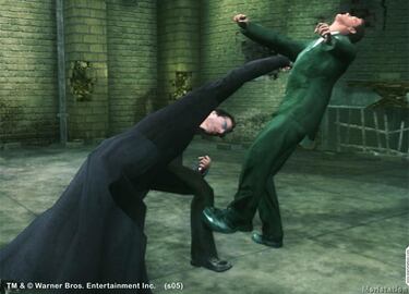Matrix: Path of Neo, Impresiones