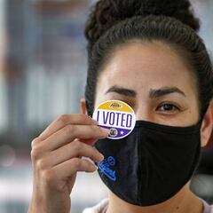 Elecciones USA 2020: ¿Pueden votar los ciudadanos de Puerto Rico?