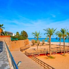 La ciudad que espera a Brereton: “Es un lugar para vivir de todo”