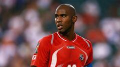 Felipe Baloy concuerda con Herrera: “El Azteca no pesa”