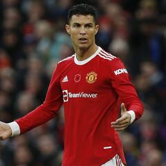 Cristiano Ronaldo: PSG, Man City or Sporting Libson next for Manchester United star?
