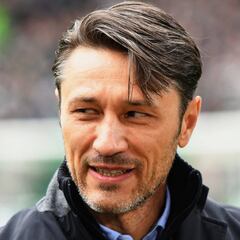 Oficial: Niko Kovac será el nuevo entrenador del Bayern de Múnich