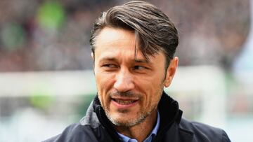 Oficial: Niko Kovac ser¨¢ el nuevo entrenador del Bayern de M¨²nich