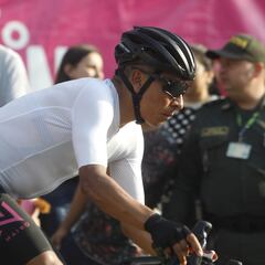 Nairo Quintana: “No voy a correr la Vuelta a Colombia”