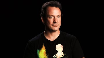 Chris Avellone (Fallout) rompe el silencio tras las acusaciones de presunto acoso sexual