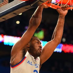 Five-time All-Star John Wall poised for move to LA Clippers