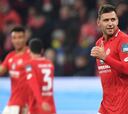 El ex madridista Szalai denuncia al Mainz por su despido