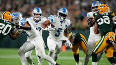 As they prepare to clash on Thanksgiving Day, it’s now clear that the game between the Green Bay Packers and the Detroit Lions will be affected by injuries.