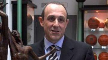 <b>Ettore Messina</b>.