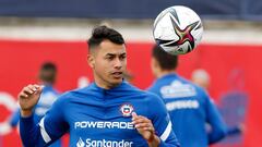 La gran oportunidad de Morales