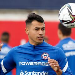 La gran oportunidad de Morales