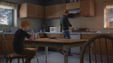 Las increíbles aventuras de Captain Spirit, impresiones