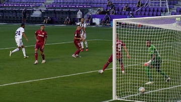Dos partidos en Zorrilla para impulsarse en la clasificación