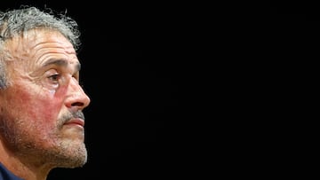 Having steered Paris Saint-Germain to one European title, and with a second still up for grabs, Luis Enrique is in line for an improved deal.