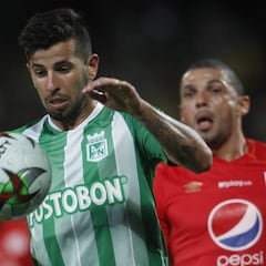 ¿A América, Cali y Nacional les alcanza para avanzar a la final?