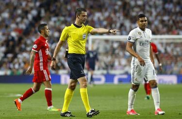 Rummenigge: "I've got some sort of mad rage inside me"