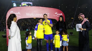 De Haaland a Jordan, una historia con muchos ceros