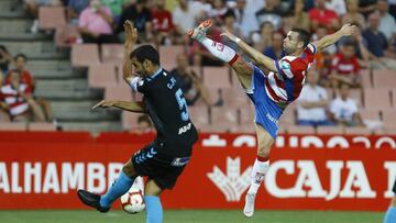 Lugo - Almería: TV, horario y cómo y dónde ver en directo