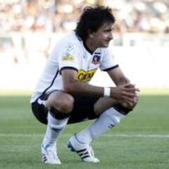 Colo Colo nunca ganó a una U líder con cinco puntos de ventaja