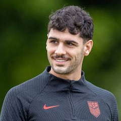 Oficial: Kardoso tem do Atleti