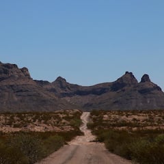 Relojes, brújulas y celulares se quedan sin señal en esta misteriosa región mexicana a la que pocos se atreven visitar
