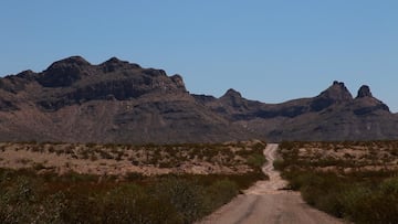 Relojes, brújulas y celulares se quedan sin señal en esta misteriosa región mexicana a la que pocos se atreven visitar