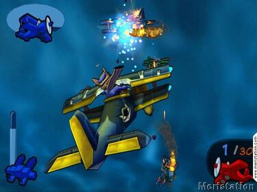 SONY presenta su nuevo trío de ases para PS2