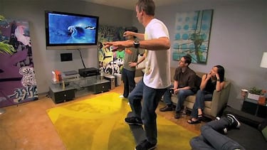 El desarrollo de Tony Hawk's Ride, precipitado por culpa del controlador-tabla