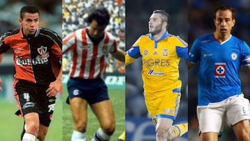 Tigres recibe a Chivas en el Volcán, lo que hace rememorar grandes encuentros de ida en la Gran Final del Fútbol Mexicano.