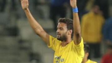 William José: "El gol ante el
Betis ha sido muy importante"