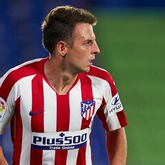 Arias, el nuevo objetivo de Everton tras fichar a James