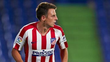 Santiago Arias despertó el interés de Everton