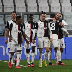 Italia se declara 'zona roja' y el deporte para hasta el 3 de abril por la crisis del coronavirus