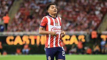 Tabla general, Liga MX: Jornada 11 adelantada