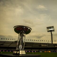 Copa Sky: Fechas, partidos, horarios y cuándo empieza