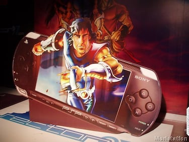 Fernando Alonso también es un superhéroe