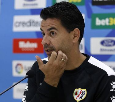 Real Madrid - Rayo Vallecano: how and where to watch - times, TV, online