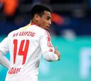 Tyler Adams regresará a entrenar la próxima semana con Leipzig
