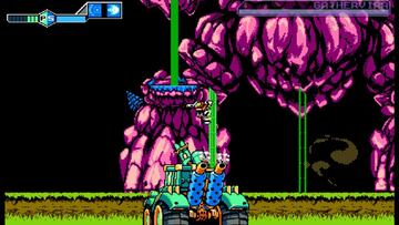 Imágenes de Blaster Master Zero 2